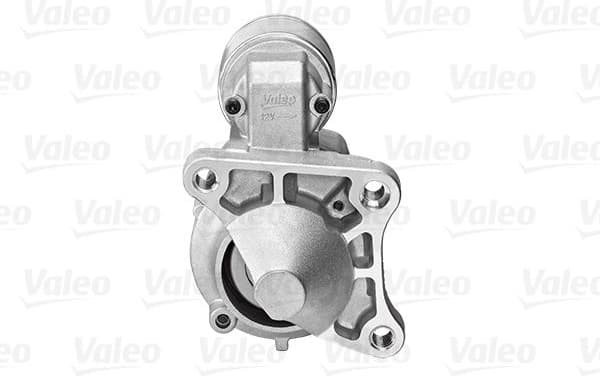Starter VALEO ORIGINS NEW OE TECHNOLOGY 438054 - image 2