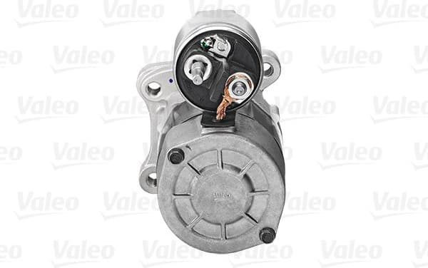 Starter VALEO ORIGINS NEW OE TECHNOLOGY 438054 - image 3