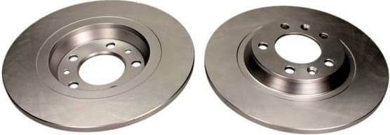 Brake Disc QD7404