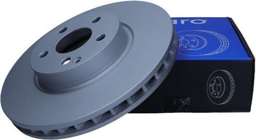 Brake Disc QD5041 - image 3