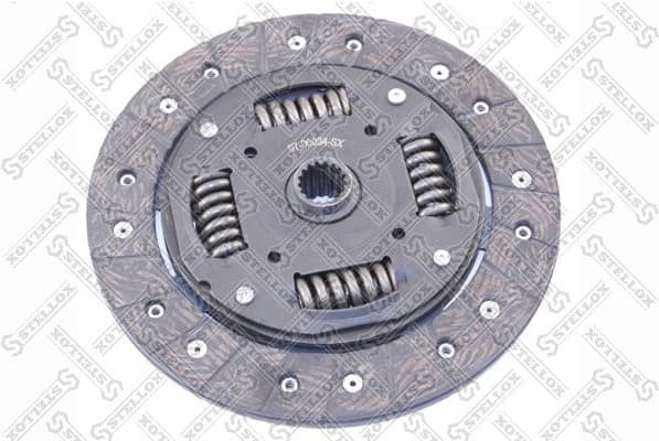 Clutch Disc 07-00034-SX