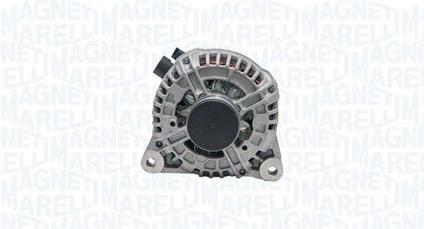 Alternator 063731761010 - image 2