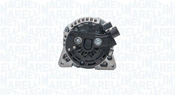 Alternator 063731761010 - image 3