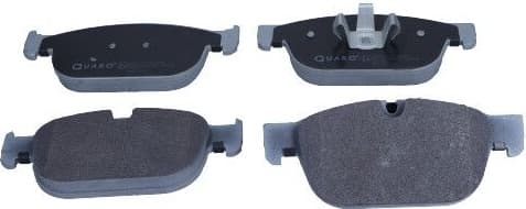 Brake Pad Set, disc brake QP2679