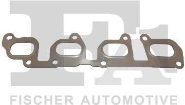 Gasket, exhaust manifold 411-034