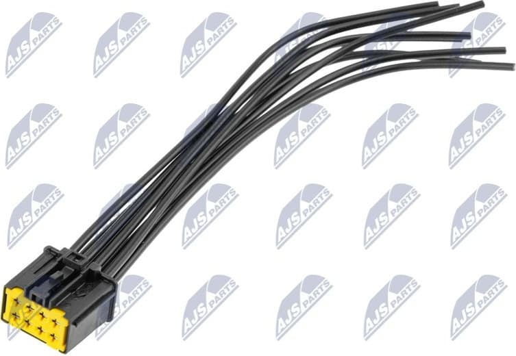 Resistor, interior blower ERD-RE-003K