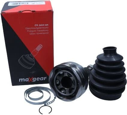 Joint Kit, drive shaft 49-3171 - image 3