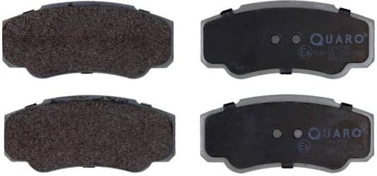 Brake Pad Set, disc brake QP6795
