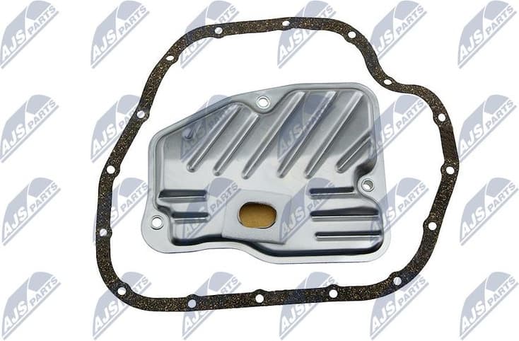 Hydraulic Filter Kit, automatic transmission FSF-TY-019 - image 3