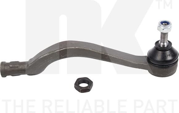 Tie Rod End 5033986