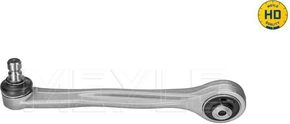 Control/Trailing Arm, wheel suspension MEYLE-HD: Better than OE. 116 050 0145/HD