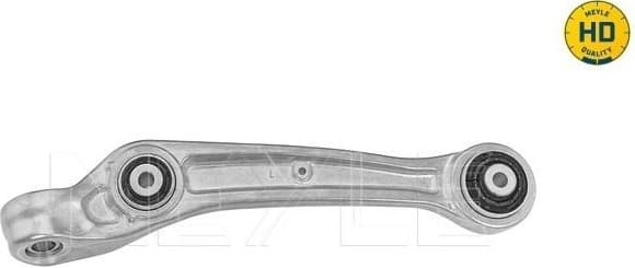 Control/Trailing Arm, wheel suspension MEYLE-HD: Better than OE. 116 050 0201/HD
