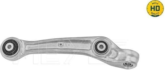 Control/Trailing Arm, wheel suspension MEYLE-HD: Better than OE. 116 050 0202/HD