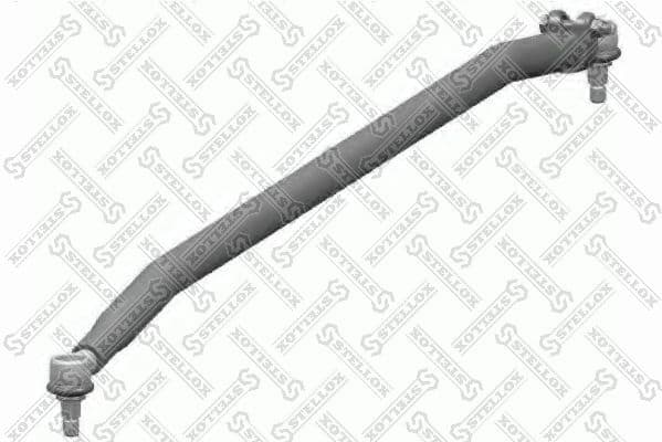 Tie Rod 84-35096-SX