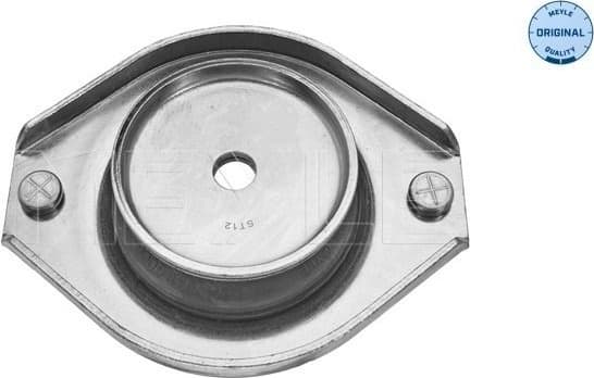 Suspension Strut Support Mount MEYLE-ORIGINAL: True to OE. 614 641 0006 - image 2