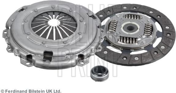 Clutch Kit ADP153058