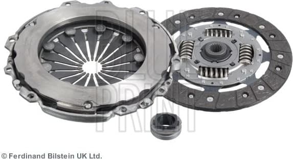 Clutch Kit ADP153058 - image 2