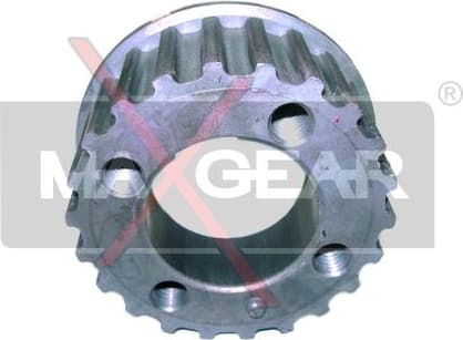 Sprocket, crankshaft 54-0025 - image 2