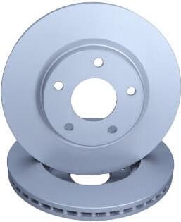 Brake Disc QD6289 - image 2