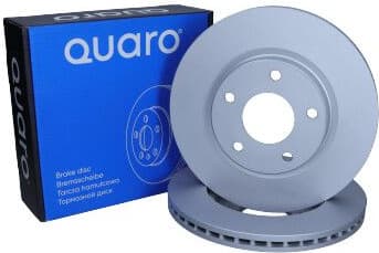 Brake Disc QD6289 - image 3