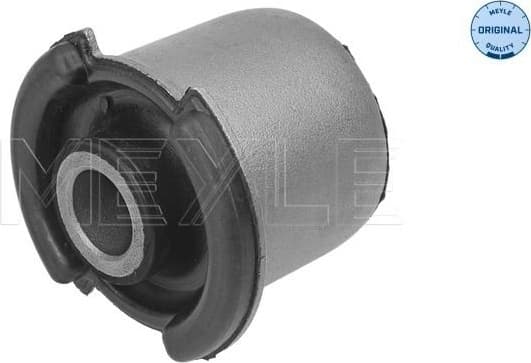 Mounting, control/trailing arm MEYLE-ORIGINAL: True to OE. 53-14 610 0006