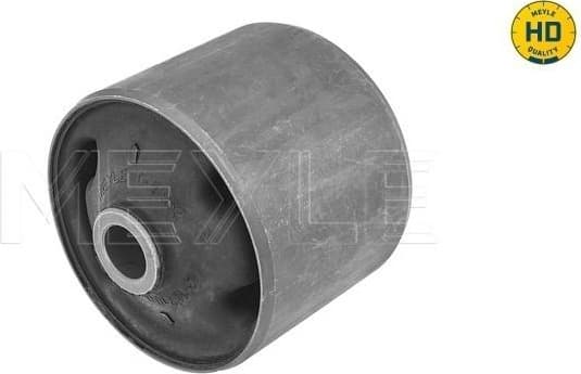 Mounting, control/trailing arm MEYLE-HD: Better than OE. 53-14 710 0010/HD