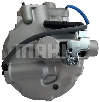 Compressor, air conditioning BEHR ACP 352 000S