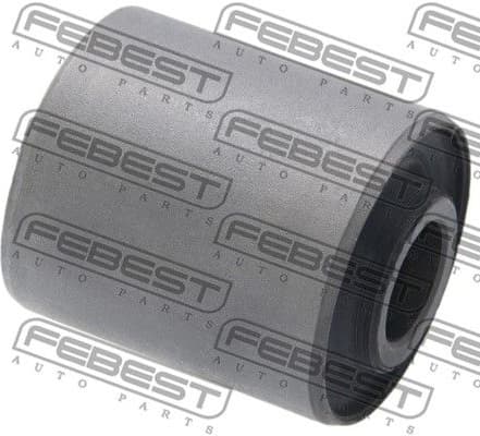 Mounting, control/trailing arm KAB-005