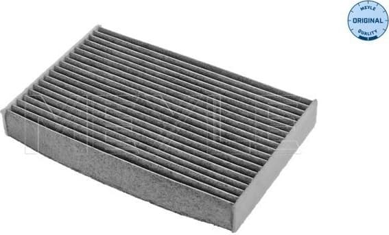 Filter, cabin air MEYLE-ORIGINAL: True to OE. 16-12 320 0022