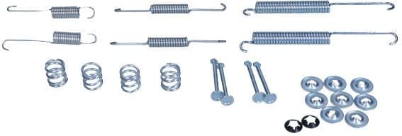 Accessory Kit, brake shoes 27-0723