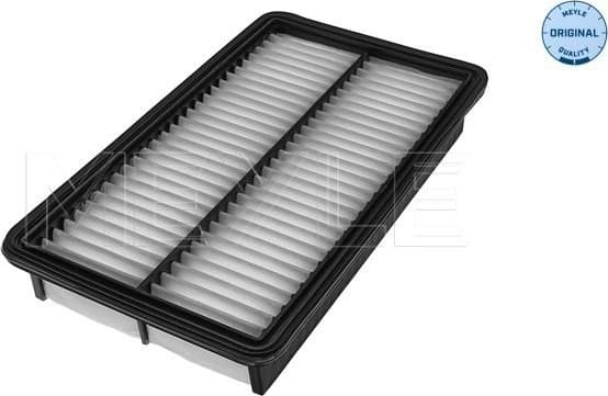 Air Filter MEYLE-ORIGINAL: True to OE. 35-12 321 0007