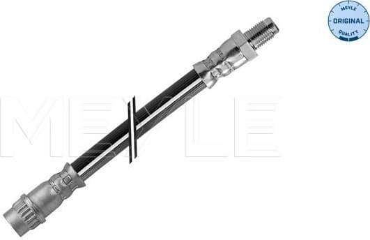 Brake Hose MEYLE-ORIGINAL: True to OE. 16-14 525 0001