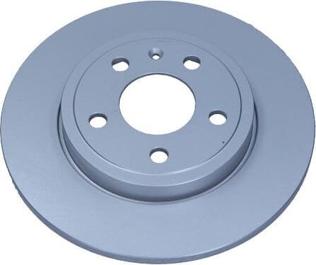 Brake Disc QD2161