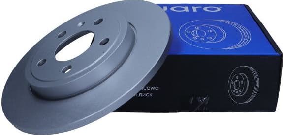 Brake Disc QD2161 - image 3