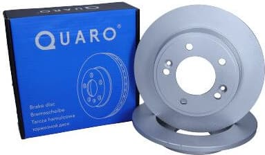 Brake Disc QD5617 - image 3