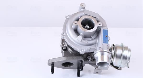 Charger, charging (supercharged/turbocharged) ** FACTORY NEW ** 93436 - image 4