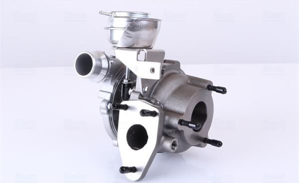 Charger, charging (supercharged/turbocharged) ** FACTORY NEW ** 93436 - image 5