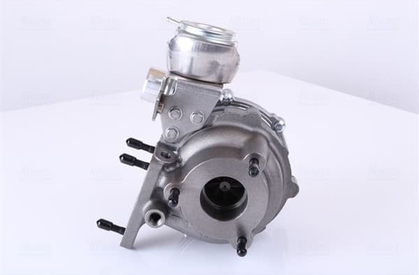 Charger, charging (supercharged/turbocharged) ** FACTORY NEW ** 93436 - image 6