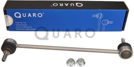 Link/Coupling Rod, stabiliser bar QS4489/HQ - image 2
