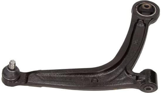 Control/Trailing Arm, wheel suspension 72-1865