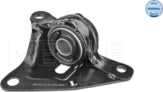 Mounting, control/trailing arm MEYLE-ORIGINAL: True to OE. 31-14 610 0021