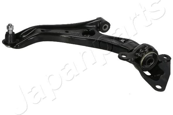 Control/Trailing Arm, wheel suspension BS-440L - image 2