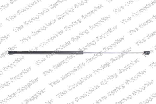 Gas Spring, bonnet 8092501