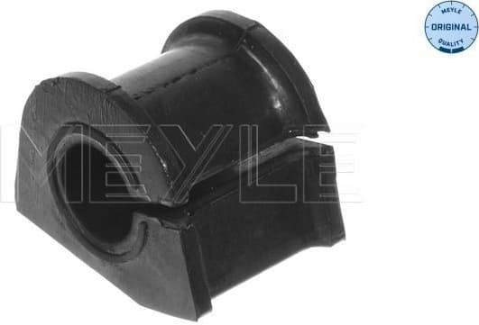 Mounting, stabiliser bar MEYLE-ORIGINAL: True to OE. 100 411 0036