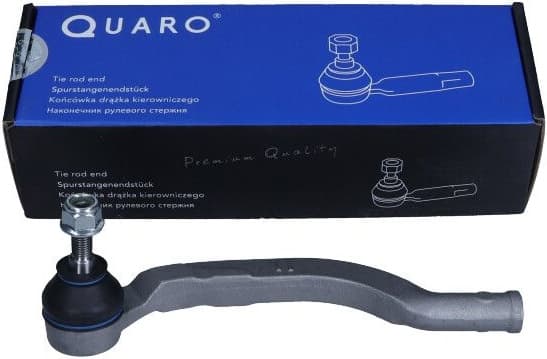 Tie Rod End QS3107/HQ - image 3