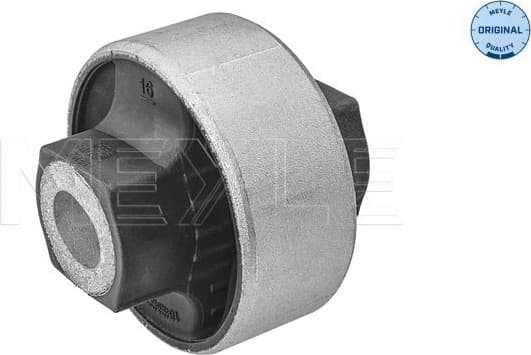 Mounting, control/trailing arm MEYLE-ORIGINAL: True to OE. 214 610 0048