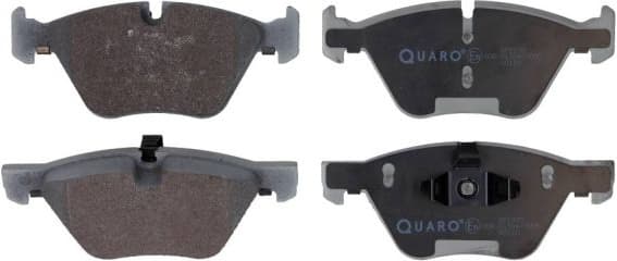 Brake Pad Set, disc brake QP1970