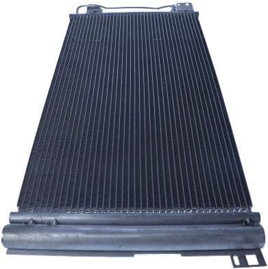 Condenser, air conditioning AC895854 - image 2