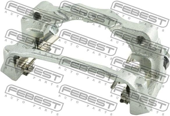 Brake Caliper Bracket Set 2177C-TT9RR