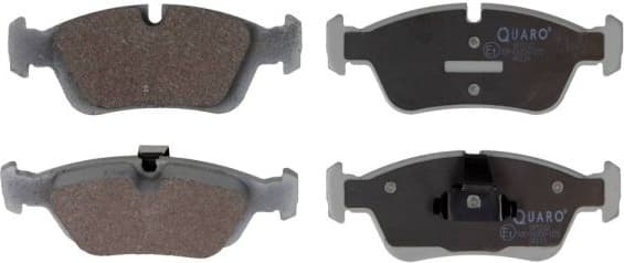 Brake Pad Set, disc brake QP5332